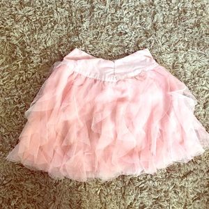 Light pink skirt🎀